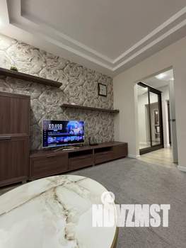 2-к квартира, посуточно, 60м2, 2/16 этаж