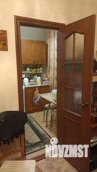 1-к квартира, на длительный срок, 32м2, 1/2 этаж