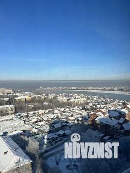 2-к квартира, посуточно, 50м2, 1/1 этаж