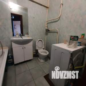 1-к квартира, посуточно, 38м2, 2/11 этаж