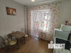 1-к квартира, посуточно, 30м2, 9/12 этаж