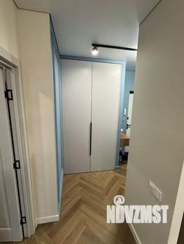 2-к квартира, на длительный срок, 41м2, 13/19 этаж