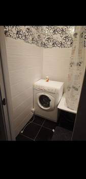 1-к квартира, на длительный срок, 35м2, 5/9 этаж