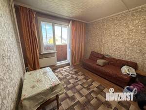 Студия квартира, на длительный срок, 24м2, 4/5 этаж