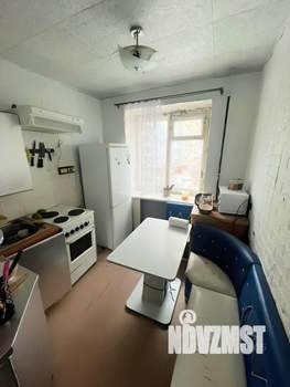 2-к квартира, на длительный срок, 46м2, 3/5 этаж