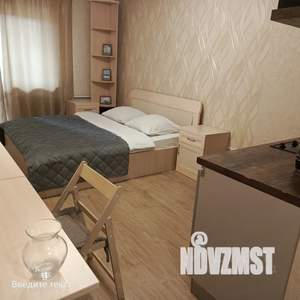 1-к квартира, посуточно, 24м2, 6/18 этаж