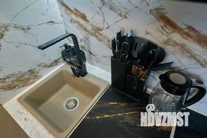 1-к квартира, посуточно, 21м2, 2/9 этаж