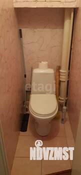 2-к квартира, на длительный срок, 44м2, 4/5 этаж