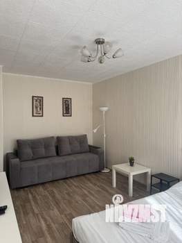 1-к квартира, на длительный срок, 31м2, 1/5 этаж
