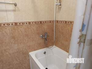 1-к квартира, посуточно, 23м2, 5/17 этаж