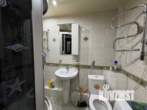 3-к квартира, на длительный срок, 59м2, 5/5 этаж