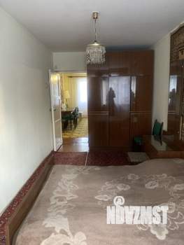 3-к квартира, на длительный срок, 60м2, 3/5 этаж