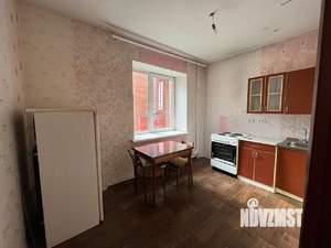 1-к квартира, на длительный срок, 38м2, 1/10 этаж