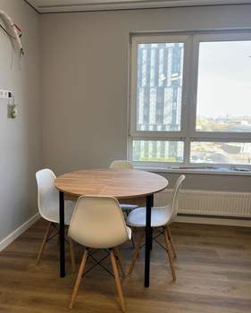 2-к квартира, на длительный срок, 62м2, 5/19 этаж