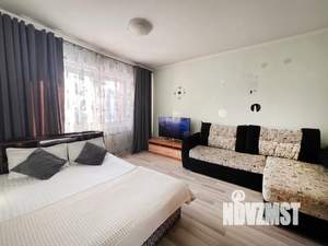 2-к квартира, посуточно, 65м2, 9/17 этаж