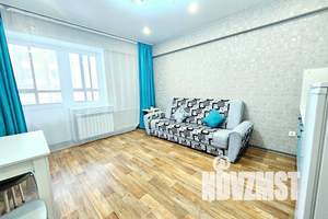 2-к квартира, посуточно, 36м2, 4/11 этаж