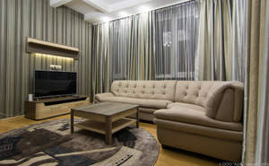 2-к квартира, на длительный срок, 65м2, 15/17 этаж