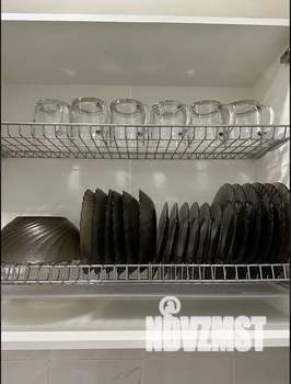 1-к квартира, посуточно, 40м2, 7/8 этаж