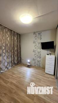 1-к квартира, на длительный срок, 36м2, 1/19 этаж