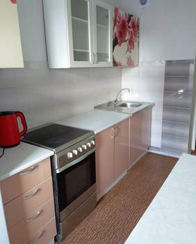 2-к квартира, на длительный срок, 48м2, 6/9 этаж