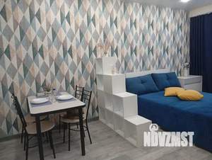 2-к квартира, посуточно, 38м2, 6/9 этаж