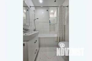 1-к квартира, посуточно, 46м2, 6/16 этаж