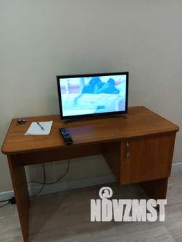 1-к квартира, посуточно, 40м2, 2/12 этаж