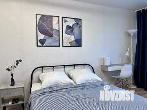 2-к квартира, посуточно, 48м2, 1/5 этаж