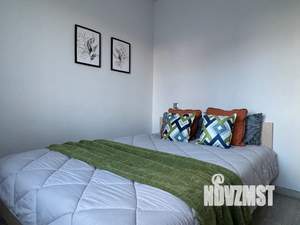 1-к квартира, посуточно, 50м2, 1/10 этаж