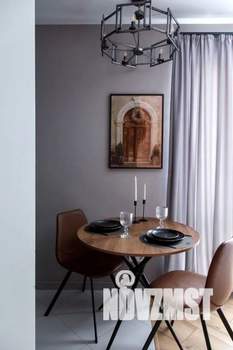 Студия квартира, посуточно, 24м2, 2/18 этаж