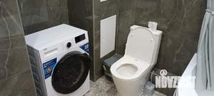 1-к квартира, посуточно, 29м2, 2/17 этаж