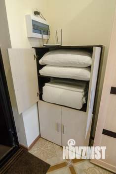 1-к квартира, посуточно, 46м2, 1/1 этаж