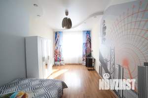 2-к квартира, посуточно, 67м2, 1/1 этаж