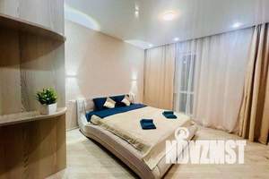 2-к квартира, посуточно, 68м2, 5/14 этаж