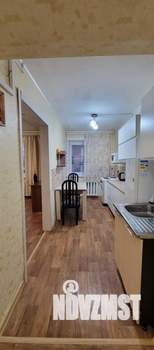 1-к квартира, на длительный срок, 34м2, 1/5 этаж