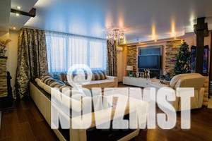 5-к квартира, посуточно, 180м2, 8/8 этаж