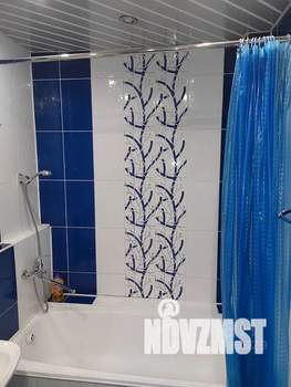 Студия квартира, посуточно, 40м2, 4/16 этаж