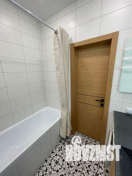 1-к квартира, посуточно, 33м2, 4/9 этаж