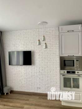 1-к квартира, на длительный срок, 40м2, 2/14 этаж