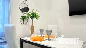 Студия квартира, посуточно, 20м2, 2/15 этаж