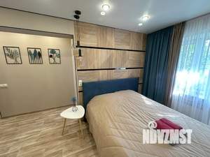 1-к квартира, посуточно, 35м2, 3/5 этаж