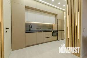 2-к квартира, на длительный срок, 45м2, 14/17 этаж