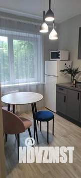 1-к квартира, посуточно, 44м2, 1/1 этаж