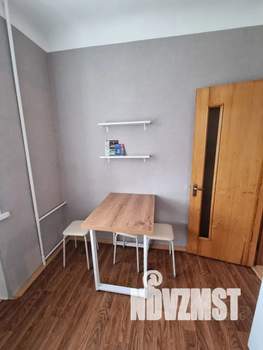 2-к квартира, посуточно, 43м2, 4/4 этаж