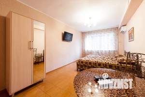 1-к квартира, посуточно, 24м2, 1/6 этаж