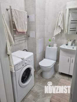 1-к квартира, на длительный срок, 25м2, 15/18 этаж