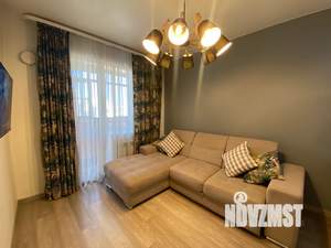 Студия квартира, посуточно, 26м2, 7/14 этаж