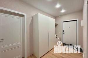 2-к квартира, посуточно, 60м2, 5/9 этаж