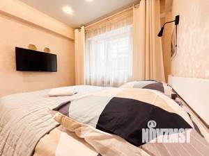 3-к квартира, посуточно, 72м2, 1/7 этаж