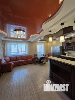 3-к квартира, на длительный срок, 76м2, 13/17 этаж